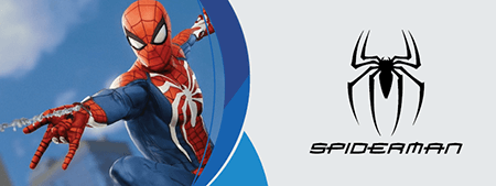 Party Spiderman