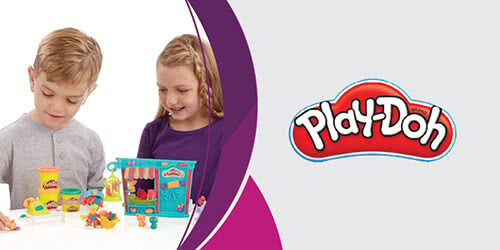 Play-Doh