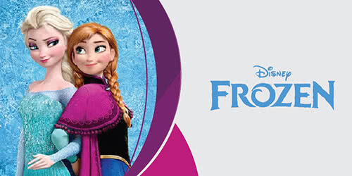 Party Disney Frozen