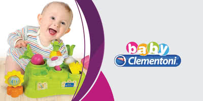 Baby Clementoni