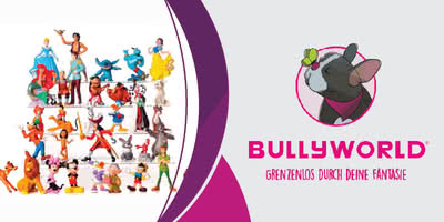 Bullyland