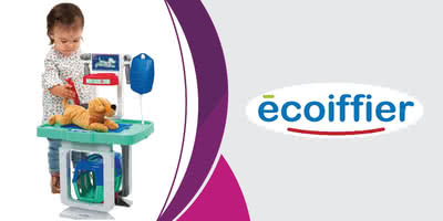 Ecoiffier