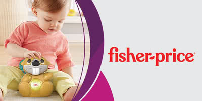 Fisher-Price