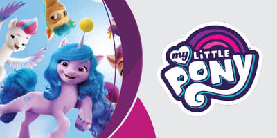 My little pony &pi;&alpha;&iota;&chi;&nu;ί&delta;&iota;&alpha; &gamma;&iota;&alpha; &kappa;&omicron;&rho;ί&tau;&sigma;&iota;&alpha;