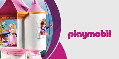 Playmobil for Girls