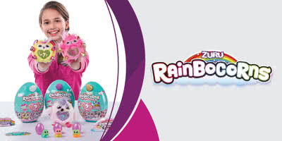 Rainbocorn