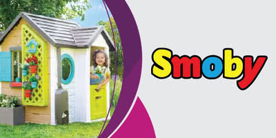 Smoby