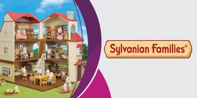 Sylvanian Families