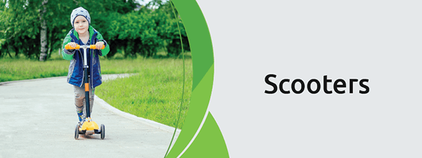 Scooters