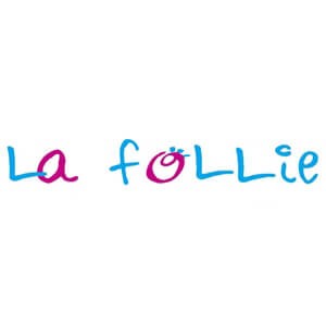 LA FOLLIE