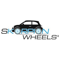 Skorpion Wheels