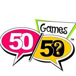 50 50 Games