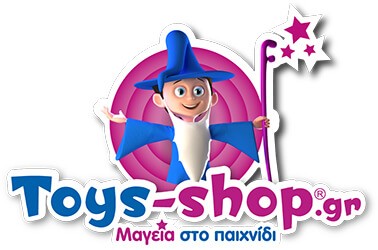 Toys-shop