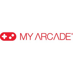 My Arcade Gaming