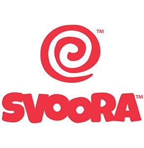 Svoora