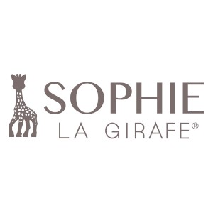 Sophie La Giraffe