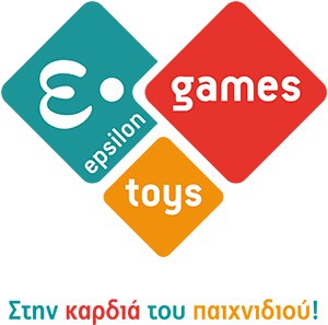 epsilon games