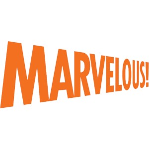 Marvelous Europe