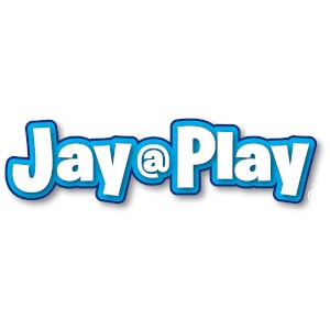 Jay At Play