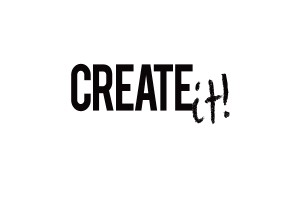create it