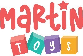 martin toys