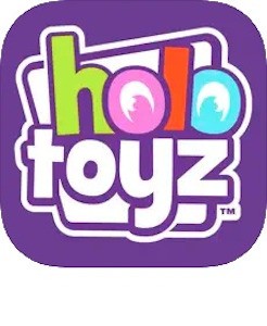 holo toyz