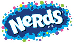 candy nerds