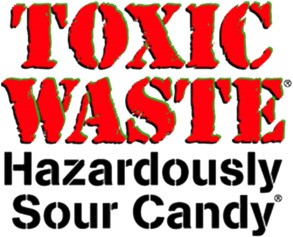 Toxic Waste