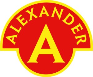 Alexander Toys