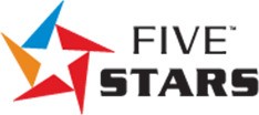 Five Stars