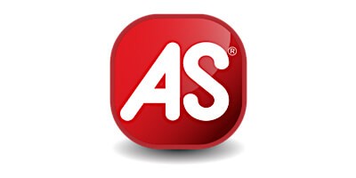 As company