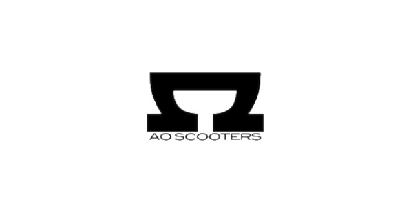 Ωμέγα AO Scooters