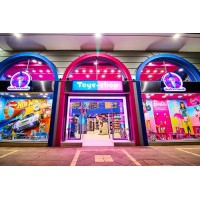 Toys-shop Euosmos