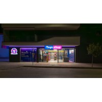 Toys-shop Xanthi