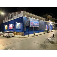 Toys-shop Larisa