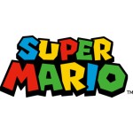 Super Mario logo