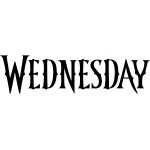 Wednesday logo