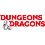 Dungeons and Dragons logo