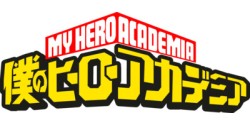 My Hero Academia