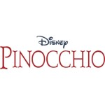 Disney Pinocchio logo