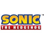 Sonic The Hedgehog logo