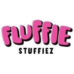 Fluffie Stuffiez logo