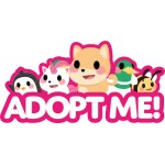 Adopt Me logo