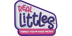 Real Littles