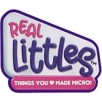 Real Littles logo