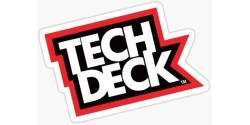 Teck Deck
