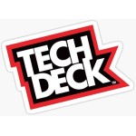 Teck Deck logo