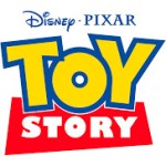 Toy Story logo