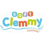 Soft Clemmy logo