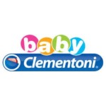 Baby Clementoni logo